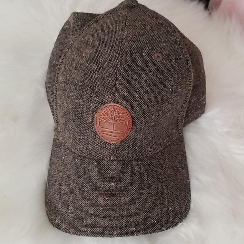 Timberland baseball cap new